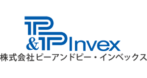 株式会社 ピーアンドピー・インベックス